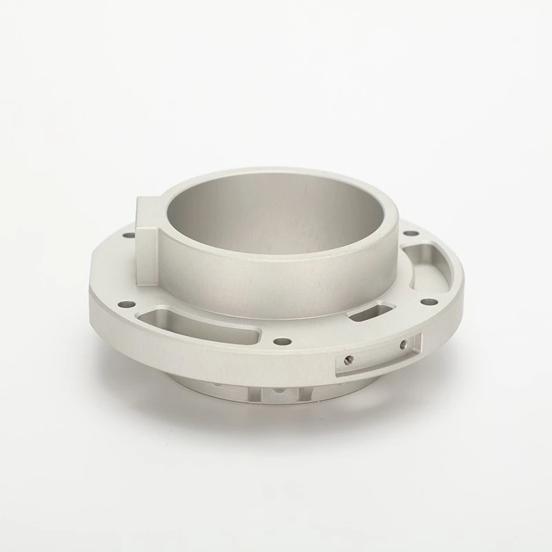 CNC laadimisrobot