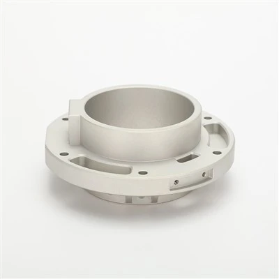 Messingist CNC treitud osad